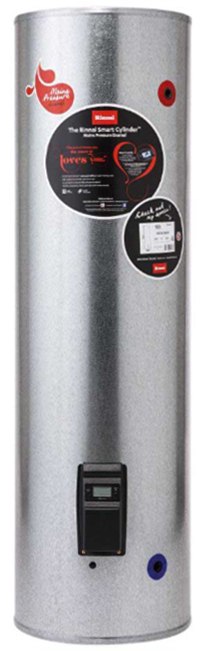 Rinnai Smart Cylinder