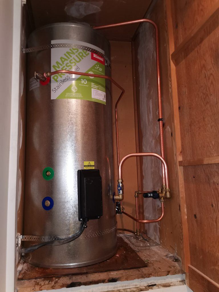 Water Heating Plumbing And Design Auckland